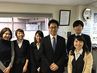☆女性が活躍中☆いい就職プラザから入社した先輩社員が多数活躍中の安心企業です!
