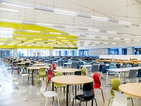 あなたの出身の学校にも同社の製品が使われているかも!教育施設や有名文化施設に使われる家具のメーカーで、形に残る喜びを一緒に味わってみませんか?