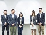 知れば知るほど、やればやるほど、おもしろくてのめり込める!業界未経験でもEC業界のプロを目指せます。