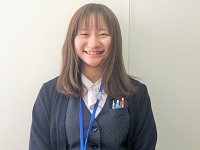 ☆★☆ 事務職は会社の顔です ☆★☆ わたしたちと一緒に、いつも明るい笑顔で働きませんか?