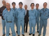 <学歴不問・社会人未経験OKの『技術総合職』を募集します!!>創業50年を誇る老舗検査システムメーカーで、あなたも“モノづくりのプロ”を目指してみませんか?