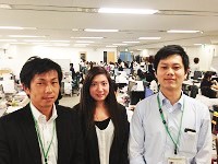 マーケティングリサーチ リサーチディレクション マーケティングリサーチ会社 の求人詳細 いい就職 Com