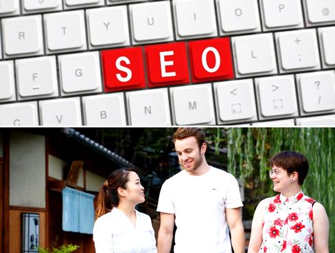 コンテンツSEOで培ったマーケティング力を活かして、京都への訪日観光客の集客を支援!京都から世界に、唯一無二のプロダクトを一緒に創っていきましょう!