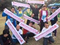 社内野球部をはじめ、マラソンや登山など仕事以外の交流も盛んでチームワーク抜群!共に技術を高めあえる仲間を募集します。