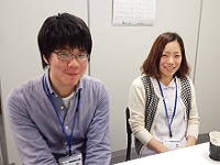 “技術経験者が中心に集まった技術集団”として、2006年に設立された“独立系のソフトウェアハウス”です!