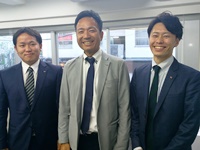 創業70年を超える老舗専門商社。メーカーの”開発・試験・品質管理”等を支える、最新の理化学機器・環境測定器などを提供します。