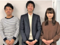 〈実務未経験OKの『プログラマー職』求人〉ワークライフバランス抜群の働きやすい環境で、私たちと一緒に働きませんか?