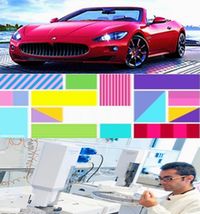 自動車部品、医薬をはじめ化学分野を幅広く扱う総合商社。創立93年の安定企業のほか、メーカー機能も持った『開発型商社』として顔も持ち、これからも業界をリードして行きます。