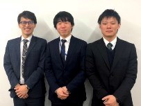 切削工具に特化した専門商社です。幅広い製品を取り扱い、豊富な知識で踏み込んだ提案ができることを強みに、大手企業や海外企業にも頼られる存在です。