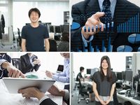 情報セキュリティ分野で順調に成長を遂げている成長企業!取引実績は1000社以上!高度情報化社会で必要不可欠な、情報セキュリティ領域を専門とするコンサルティング企業です!