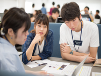「キャンペーンのことなら同社ににおまかせ!」企画立案からキャンペーン事務局の運営まで。メーカー・流通業のパートナーとして「売れる仕組み」を本気で創造しています!