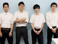 「信頼・技術・架橋」をモットーにお客様に満足頂けるソリューションを提供し、常にビジョンを持って持続的な発展を目指しています。