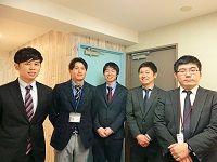 <経験や知識は一切不問です!> あなたも一緒に”IT”を通じて住宅地盤業界を変えていきませんか?