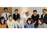 Webコンテンツの実現力で、企業のあらゆるマーケティング課題に応える制作会社です!